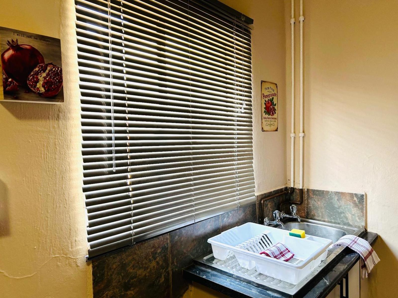 Ekuphumuleni Village Apartment *