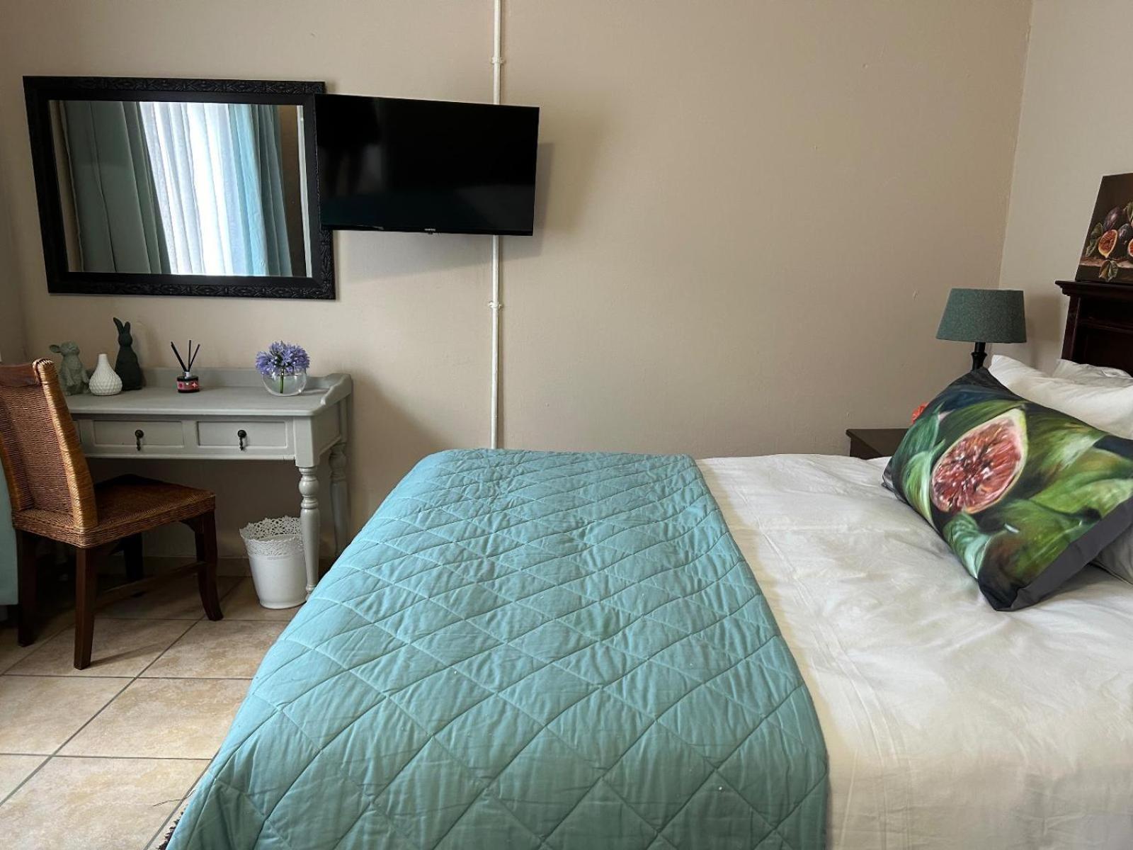 Ekuphumuleni Village Apartment Johannesburg