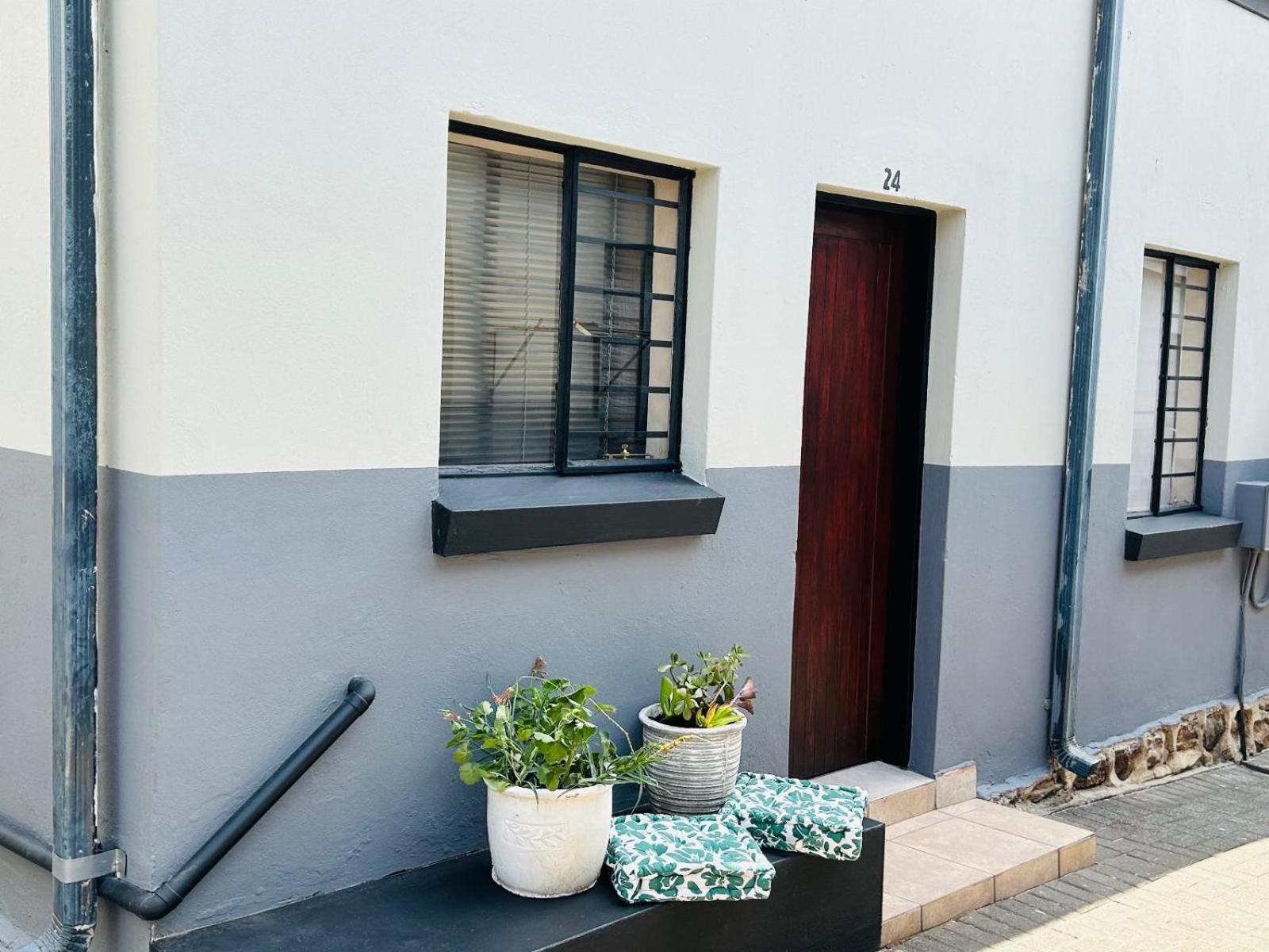 Apartment Ekuphumuleni Village Johannesburg